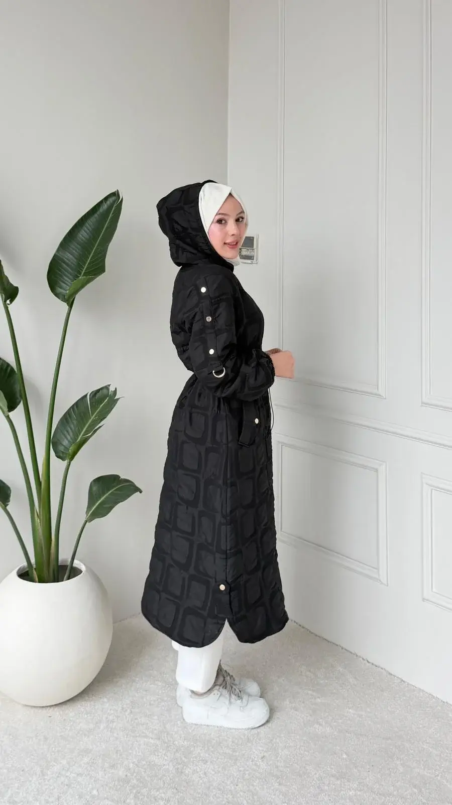 Armina Kap Siyah
