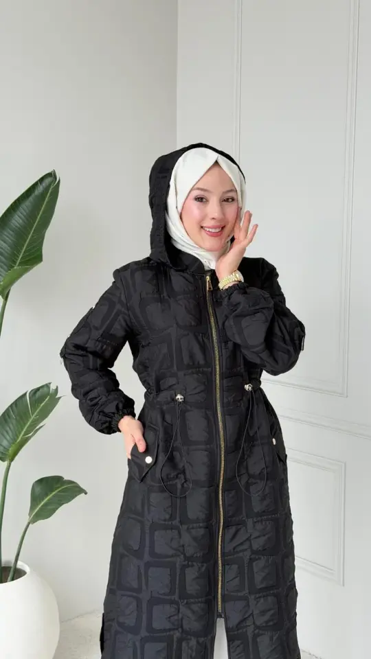 Armina Kap Siyah