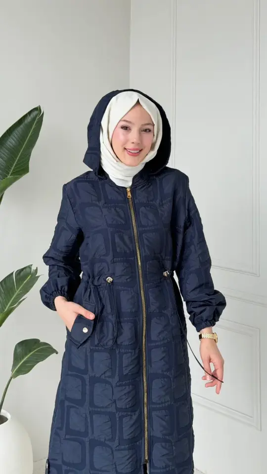 Armina Kap Lacivert