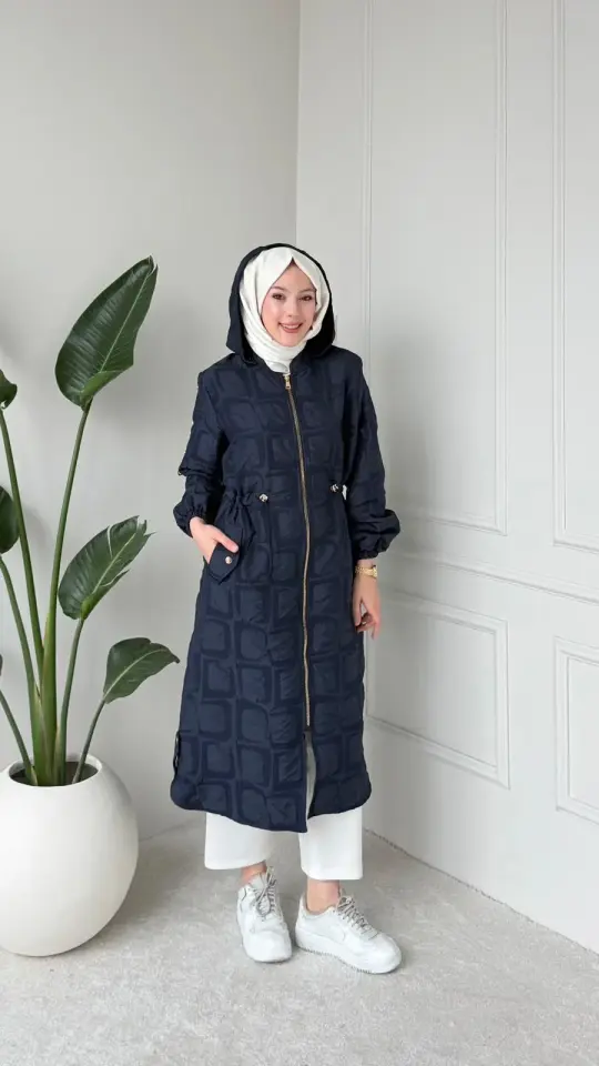 Armina Kap Lacivert