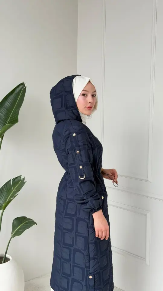 Armina Kap Lacivert