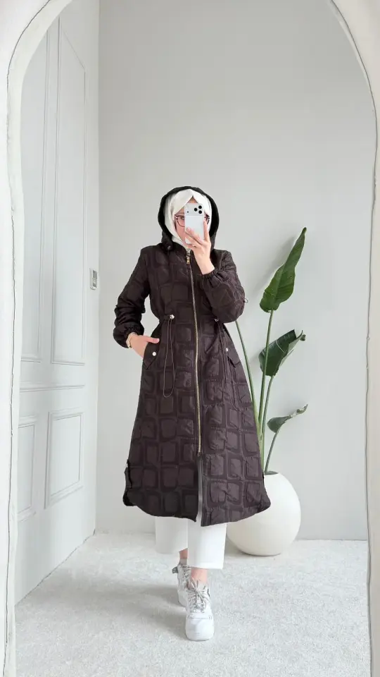 Armina Kap Kahverengi